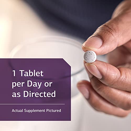 Standard Process Prolamine Iodine - Thyroid Support With Prolamine Iodine, Calcium Lactate, Iodine, Calcium, And Magnesium Citrate - 180 Tablets #TOP2