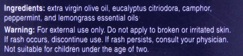 Natural Patches Of Vermont Eucalyptus Cough & Cold Comfort Essential Oil Body Patches, 10-Count Tins - Thumbnail 4