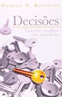 Decisões 1572932902 Book Cover