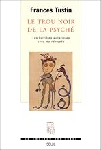 Download Le Trou noir de la psyché : barrières autistiques chez les névroses PDF