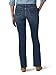 Lee Women's Legendary Mid Rise Straight Leg Jean Seattle 12