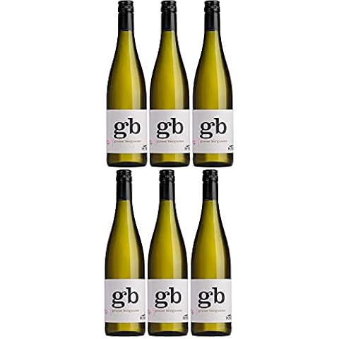 Thomas Hensel Aufwind Grauer Burgunder Weißwein Wein trocken Deutschland I Visando Paket Cover