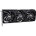 msi GeForce RTX 5070 Ti Shadow 3X OC Graphics Card, 16GB GDDR7, 28 Gbps, 256-bit, 1406 AI Tops, DLSS 4, AI Content Creation, Local LLM Inference, DP 2.1b x3, HDMI 2.1b, with GPU Holder