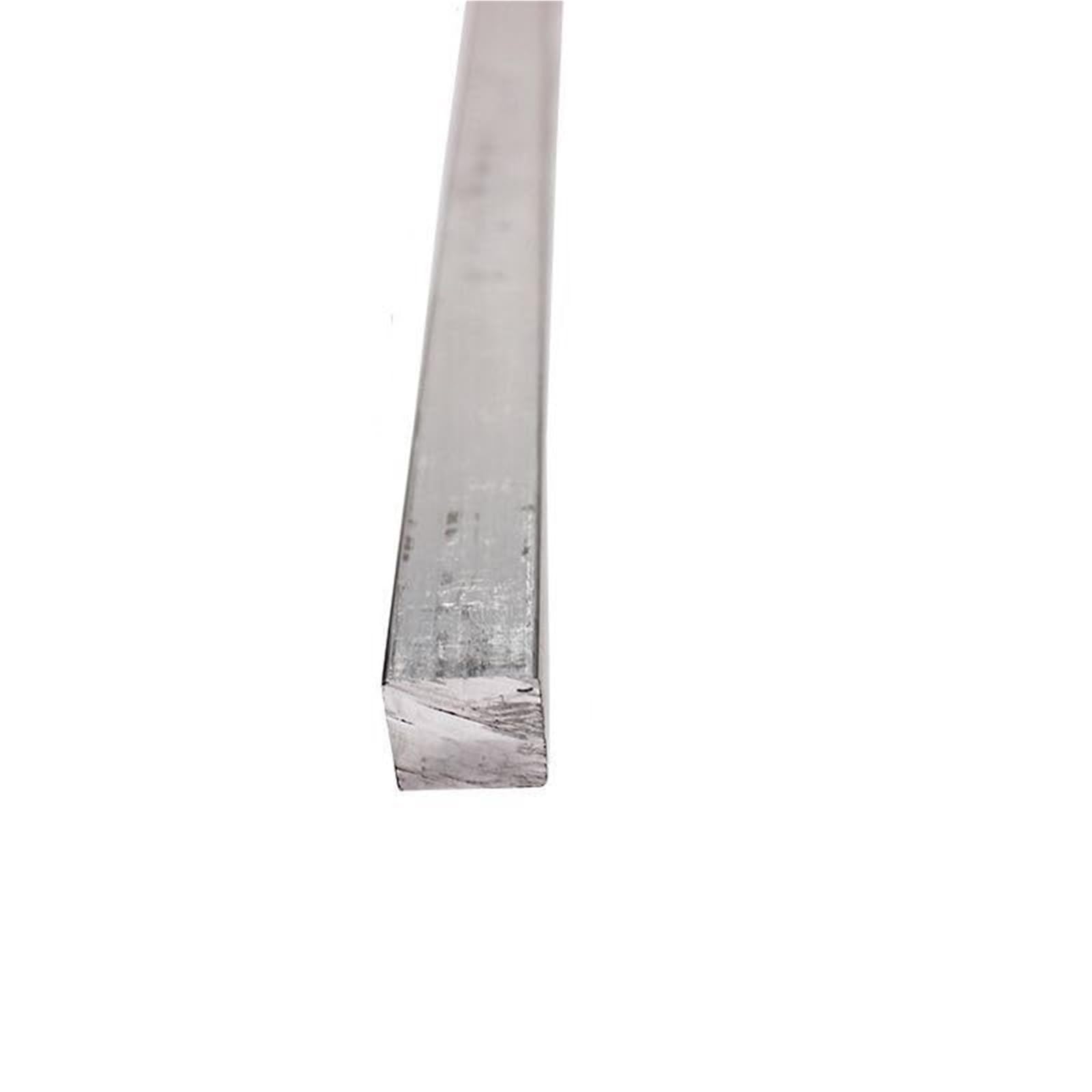 Aluminiumlegierung Vierkantstab - 6061 Aluminium - CNC-Bearbeitung und gewerbliche Fertigung(300X28X28MM)