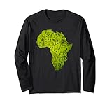 Africa Clothing