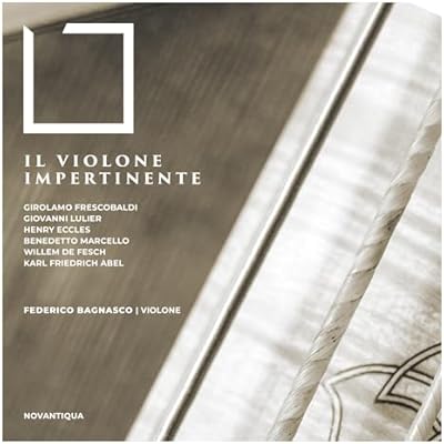 Il Violone Impertinente