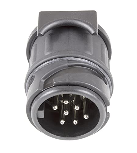 Adaptateur réducteur pour remorque/attelage 13 à 7 PIN Cover