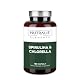 Nutralie Spirulina & Chlorella