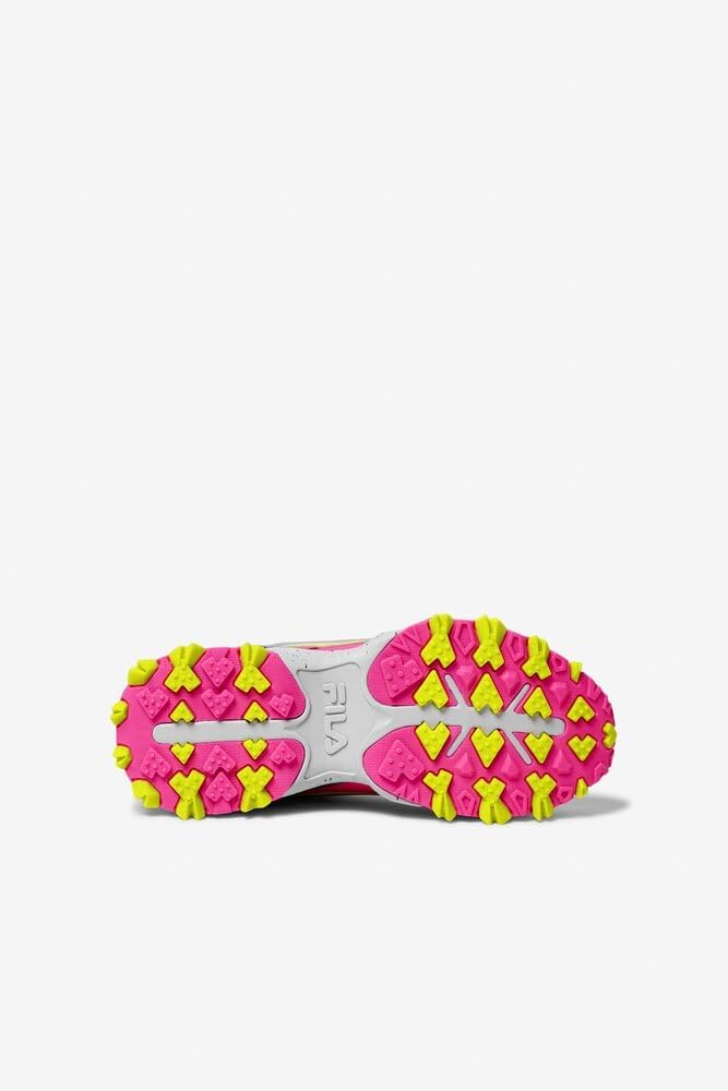 Fila Little Kid/Big Kid Solario Sneaker