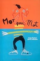 MOT POUR MOT 2070559211 Book Cover