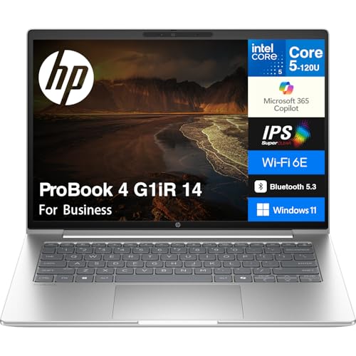 HP ProBook 450 G10 �r�W�l�X�m�[�g�p�\�R�� 15.6�C���` �^�b�`�X�N���[�� IPS FHD�f�B�X�v���C (Intel i5-1335U (Beats i7-1255U)�A16GB DDR4�A1TB PCIe SSD�AIntel UHD�A