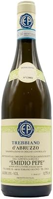 Emidio Pepe - Trebbiano d'Abruzzo 2020 750 ml