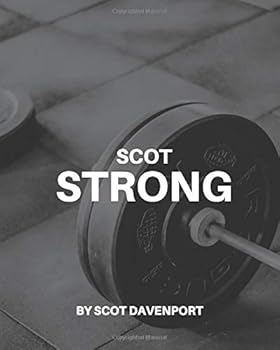 Paperback Scot Strong Book
