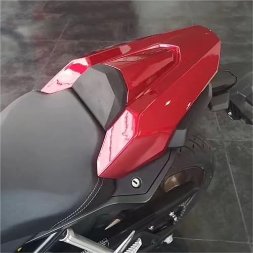 Bosse de carénage CBR650R pour remplacer la selle passager usée - 3