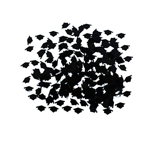Confetti Formatura Party 20g - Caixa com 12 Pacotes, Big Festa