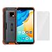 Produktbild Blackview Mobile Phone BV4900 PRO/ORANGE
