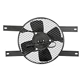 Dorman - Radiator Fan Assemblies