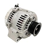 Coolfone Generator Alternator Compatible With LEXUS LS400 UCF20 GS400 1UZ-FE 2706050210 2706050230