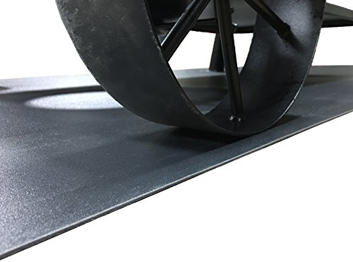 Oklahoma Joe's 4498341P06 Xl Grill Mat #TOP3