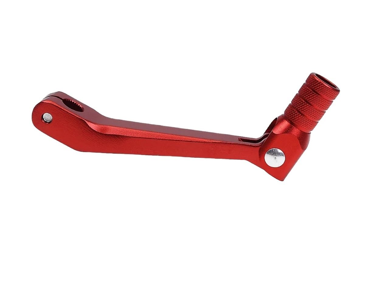 Levier de vitesse en alliage d'aluminium CNC de qualité pour CRF 230F