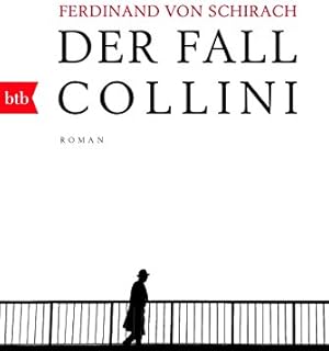 Der Fall Collini: Roman