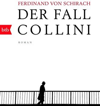 Der Fall Collini: Roman