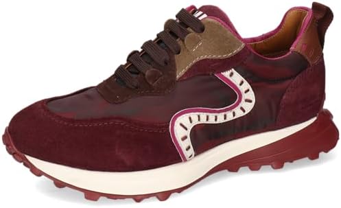 Melvin & Hamilton Sneakers Herren Richmond 8 Mehrfarbig 42