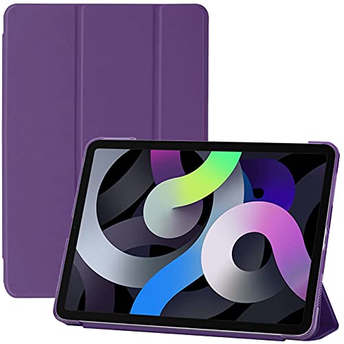 Smart Magnetic Case for iPad Air 5th Generation (2022), iPad Air 4th Generation (2020)