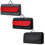 1 stück x collapsible carfach Kofferraumtasche