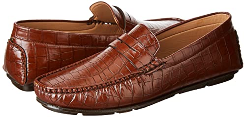 Image of Amazon Brand - Symbol Mens Hansel Loafers