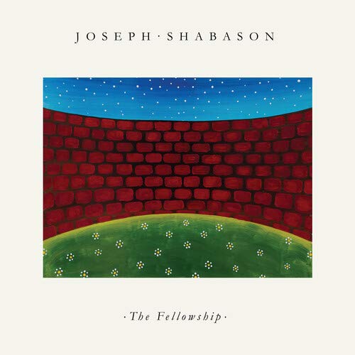 Album Art for The Fellowship (Sky Blue Vinyl) by Joseph Shabason