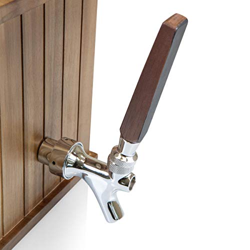 LEGACY - a Picnic Time Brand 606-85-512-000-0 Growler Tap