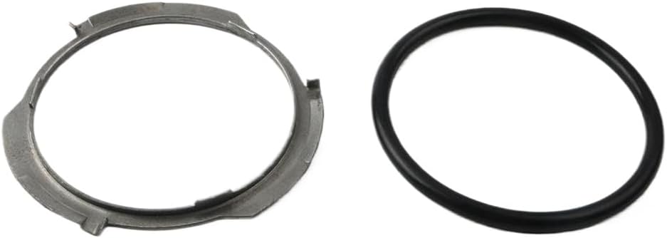 Fuel Tank Lock Ring Compatible With 1984-1996 Cherokee 71722YH