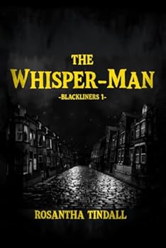 Paperback The Whisper Man (Blackliners) Book