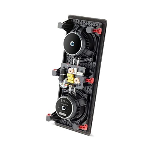 Enceinte encastrable Focal 100IWLCR5 - vue 9