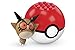 Mega Construx Pokemon Hoothoot Figure