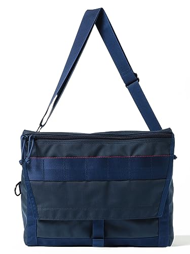 [�r�[���X�v���X] �g�[�g�o�b�O BRIEFING �ʒ� Fleet Messenger 13 �����Y NAVY 0 38610010106