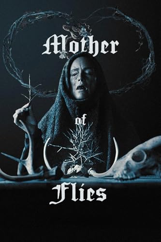 S10 Episode 351 - Getting the Buzz on MOTHER OF FLIES!