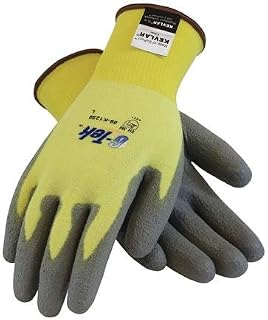 G-TEK, Kevlar/Lycra Seamless Knit Liner M