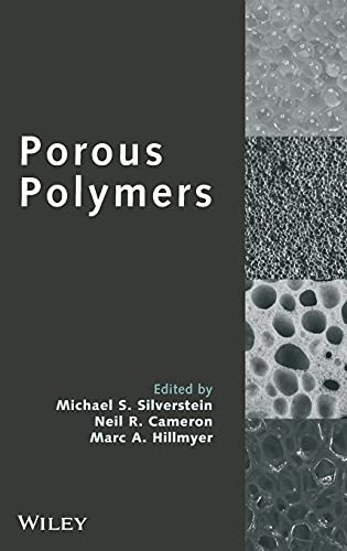 Porous Polymers