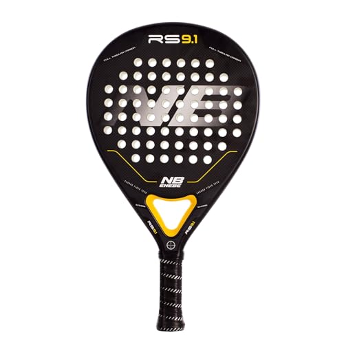 Enebe Pala Padel RS 9.1 Yellow