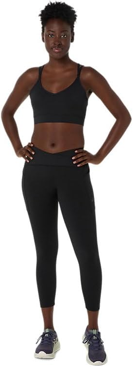 ASICS Women's NAGINO Flex 7/8 Tight Training Apparel