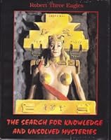 Search for Knowledge and Unsolved Mysteries B000G9Z0NW Book Cover