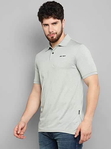 Image of Allen Cooper Polo Tshirt for Men