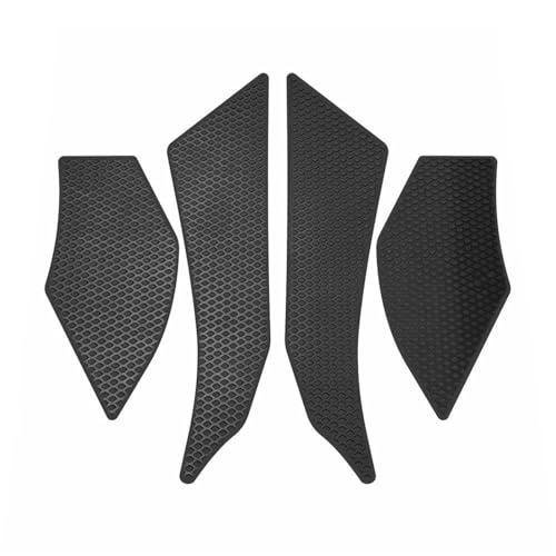 Adhesivo almohadilla tracción tanque Ducati Multistrada V2 1200 protector alta resistencia