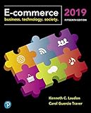 E-Commerce 2019: Business, Technology, and Society (2-downloads)