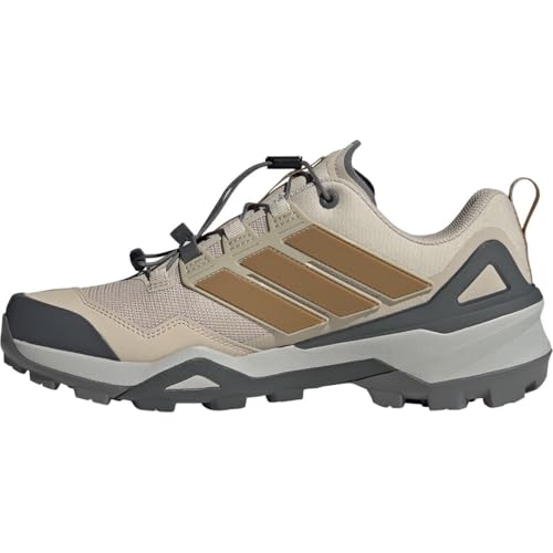 Image of Adidas Mens Terrex Skychaser Hiking Shoes