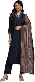 Varanga Womens Kurta Set