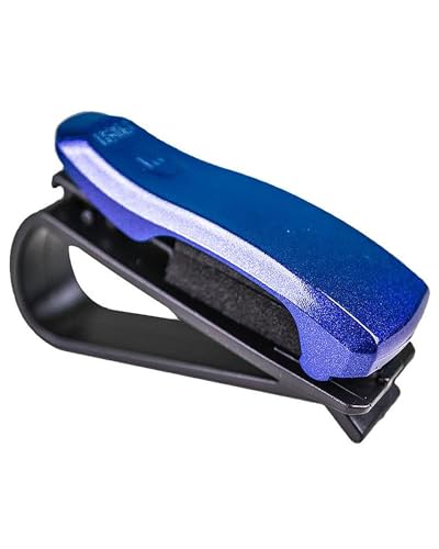Étui à lunettes de soleil pour voiture pour éviter les rayures et chutes sur la route