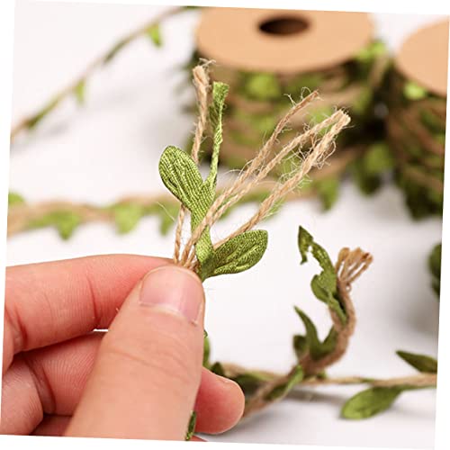 DOITOOL Simulação De 4 Rolos Deixa Raspador De Fio De Corda